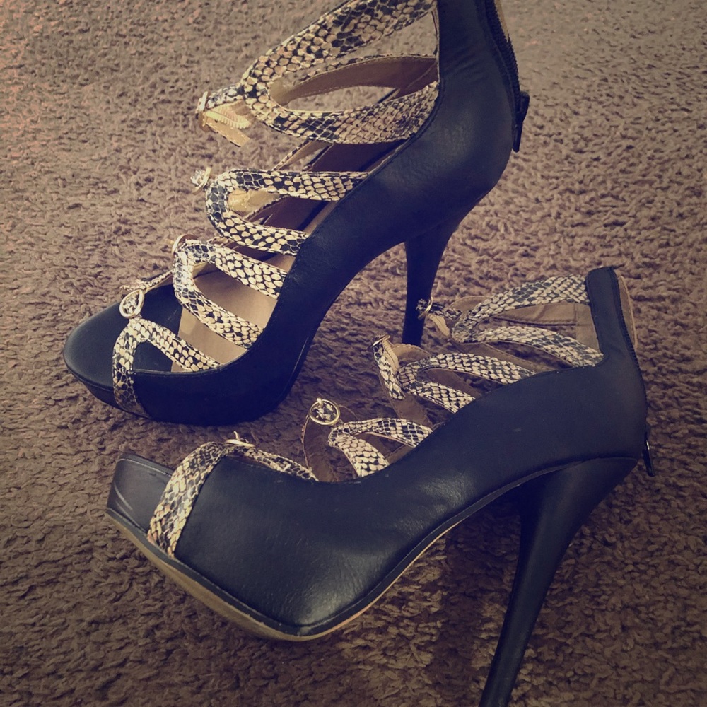 Women’s heels